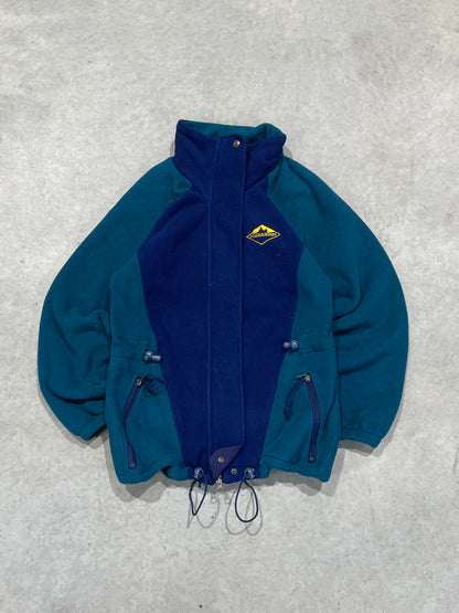 (10) Wmns 90s Mountain Designs Fleece Jacket