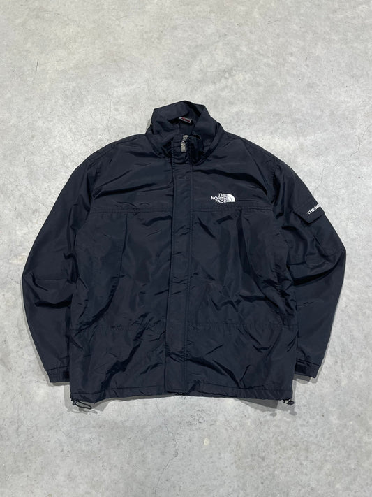 (S) Bootleg The North Face Track Jacket