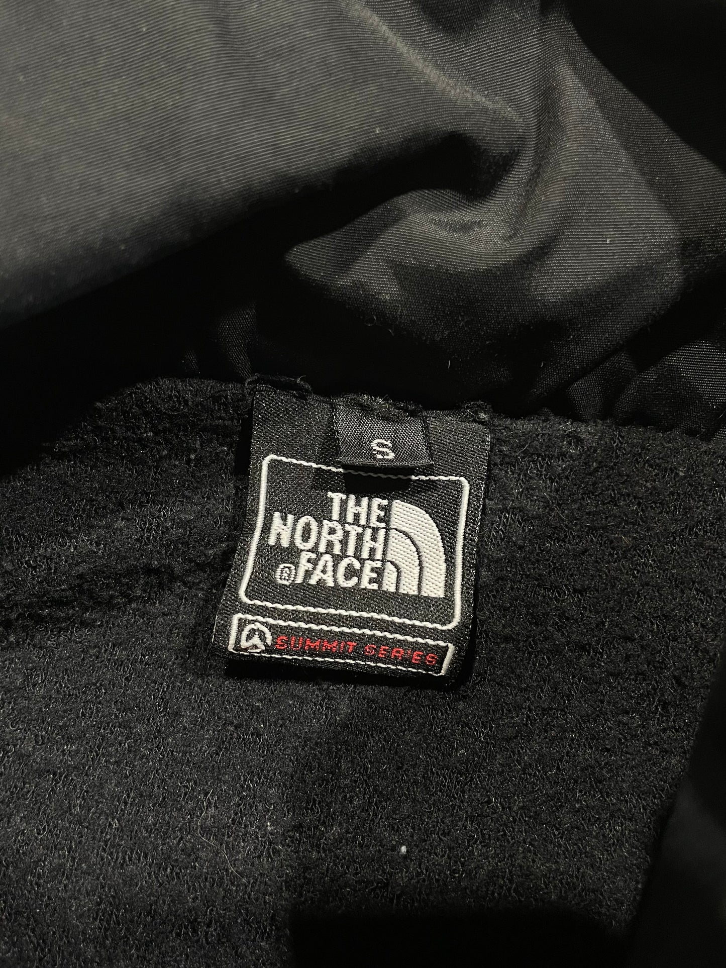 (XXL) Bootleg The North Face Fleece Jacket