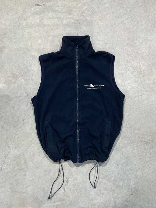 (M) 00s Fleece Vest