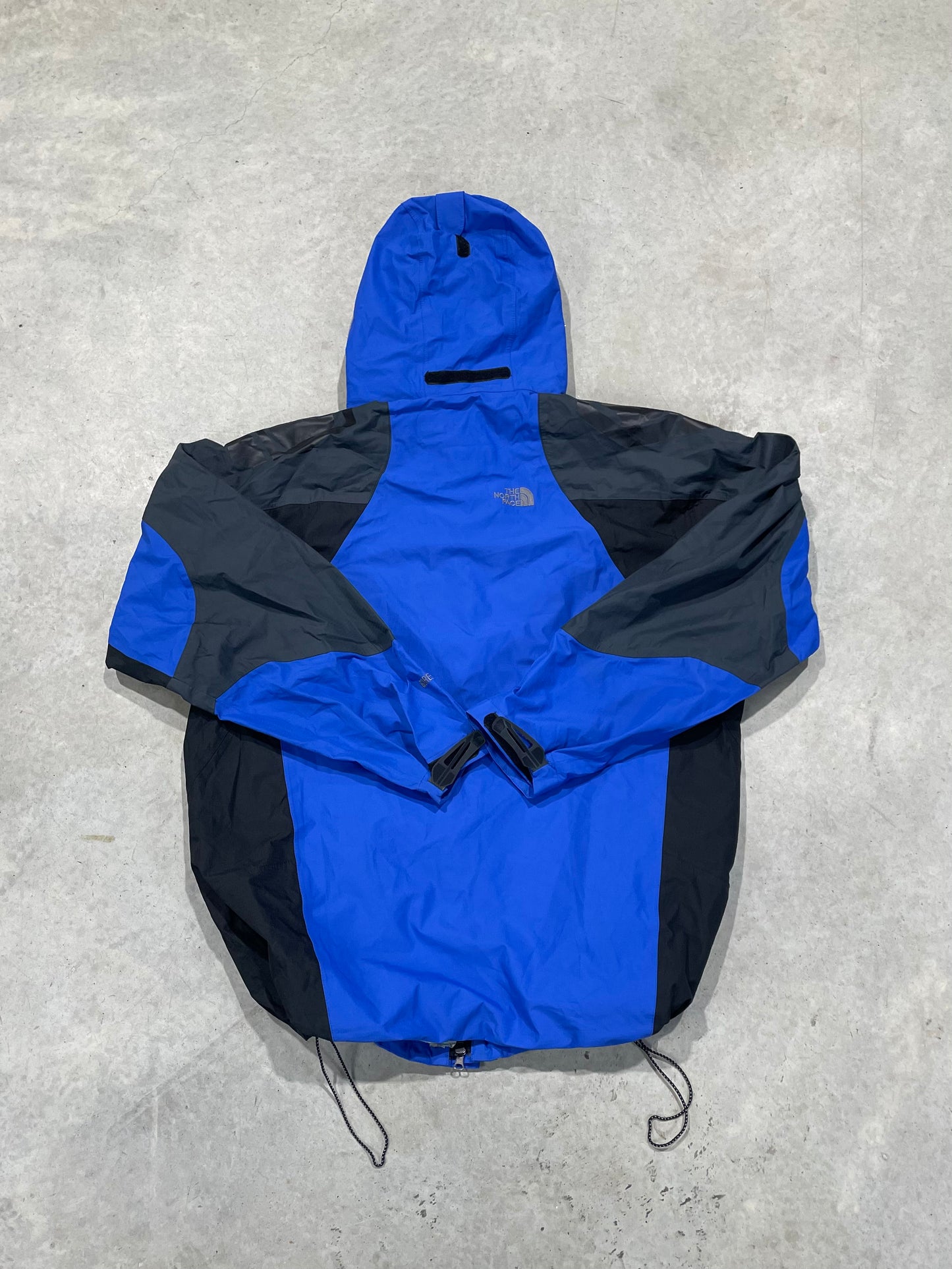 (XXL) Bootleg The North Face Shell Jacket