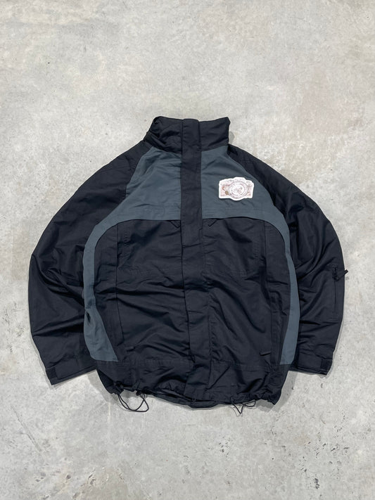 (XL) 00s Shell Jacket