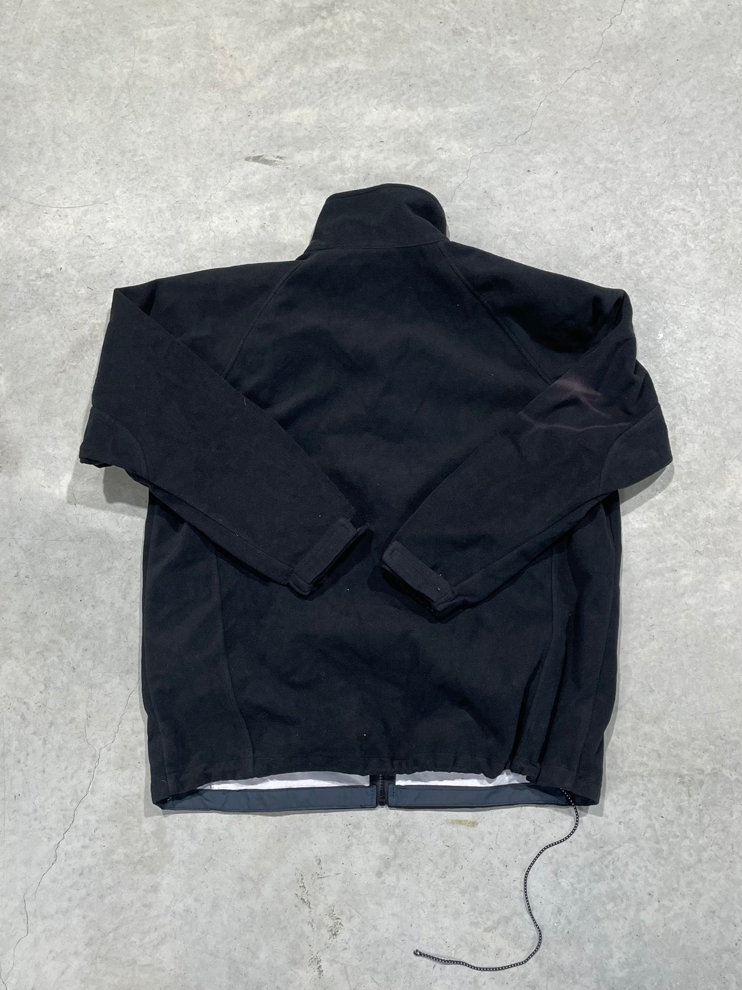 (XXL) Bootleg The North Face Fleece Jacket