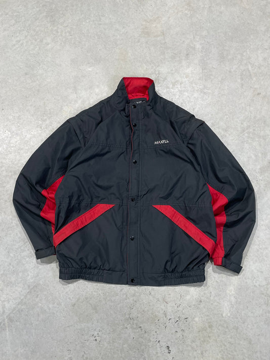 (M) 00s Maxfli Shell Jacket