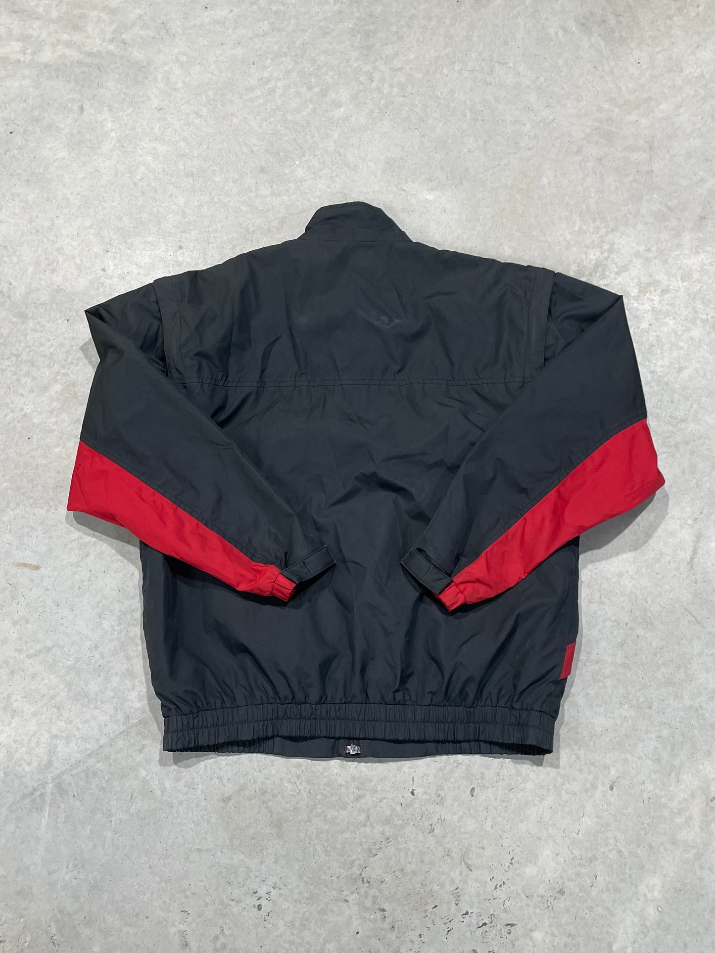 (M) 00s Maxfli Shell Jacket