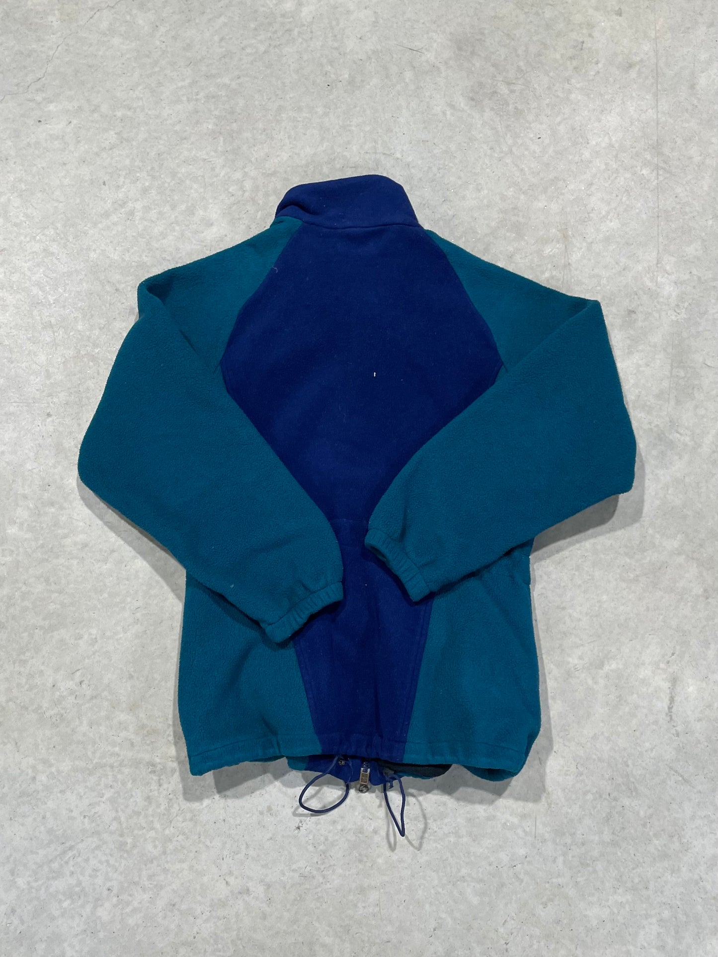 (10) Wmns 90s Mountain Designs Fleece Jacket