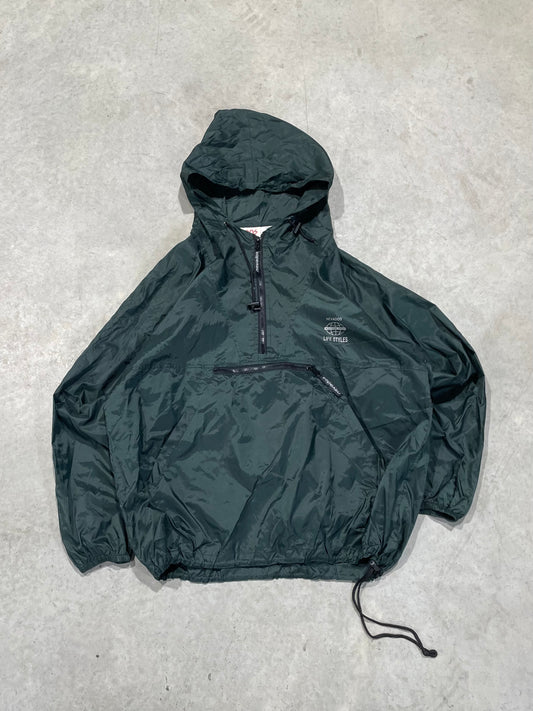 (L) 00s Nevados Shell Jacket