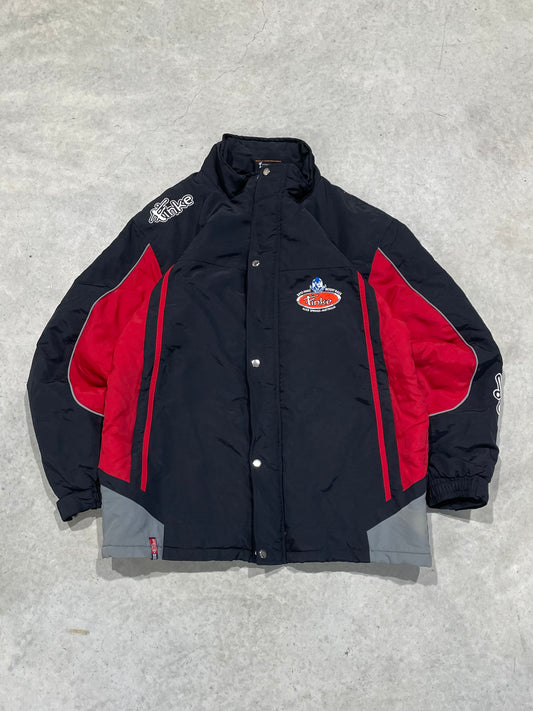 (M) 00s Finke Jacket