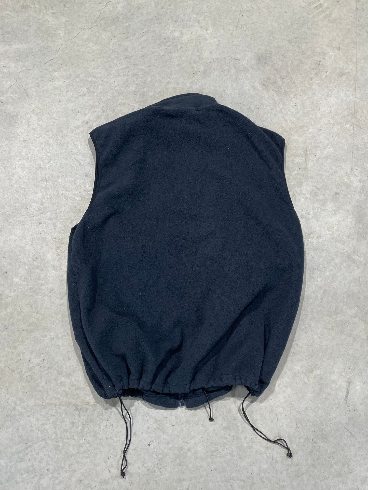 (M) 00s Fleece Vest