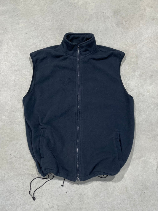 (M) 00s Fleece Vest