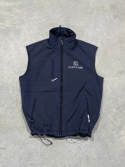 (L) 00s Shell Vest