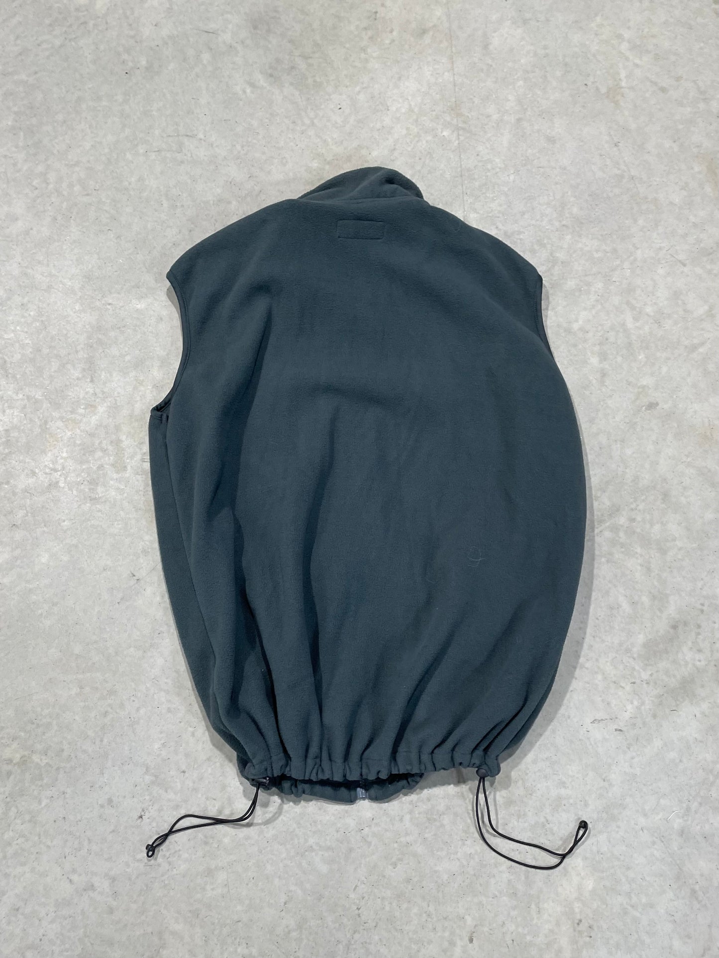 (XL) 00s Fleece Vest