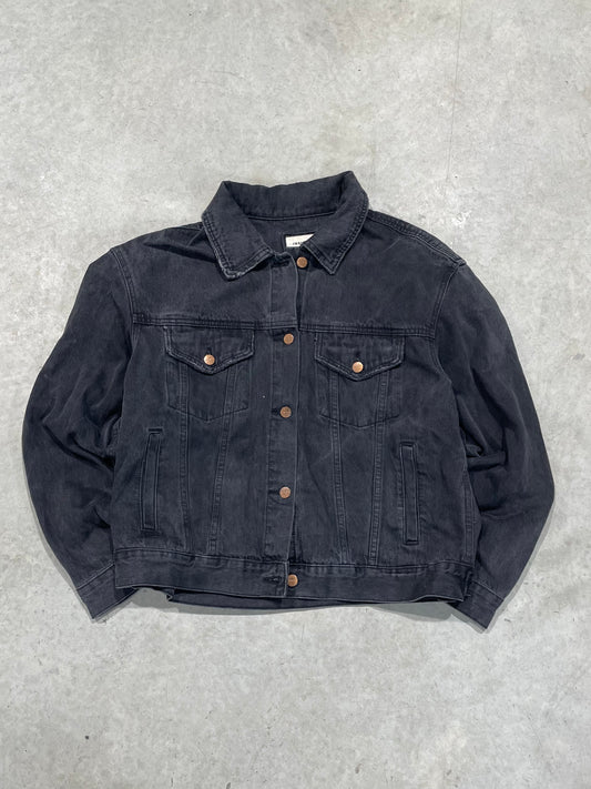 (M) Insight Denim Jacket