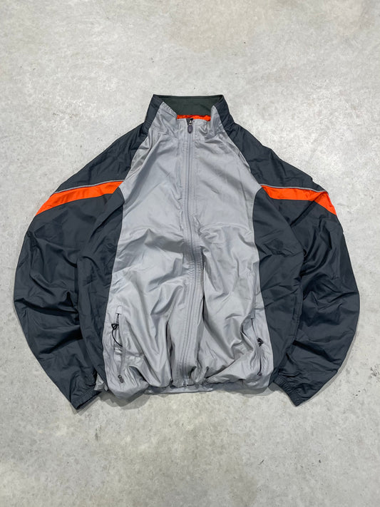 (L) 00s Saucony Track Jacket