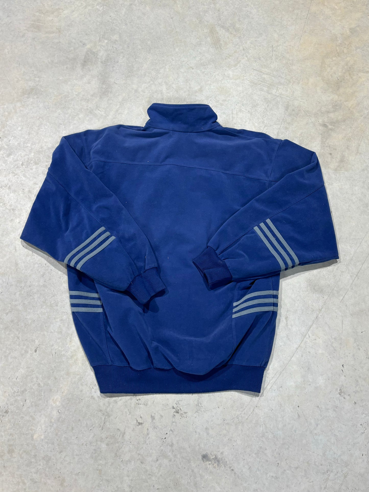 (M) 90s Adidas Track Jacket