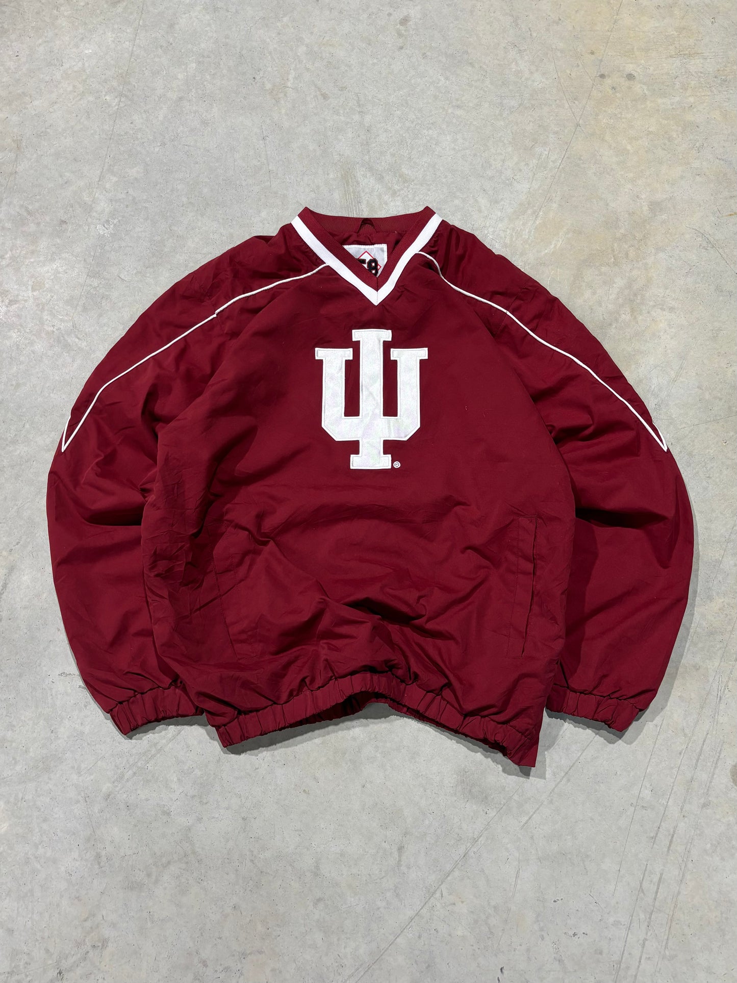 (S) 00s Indiana Pullover