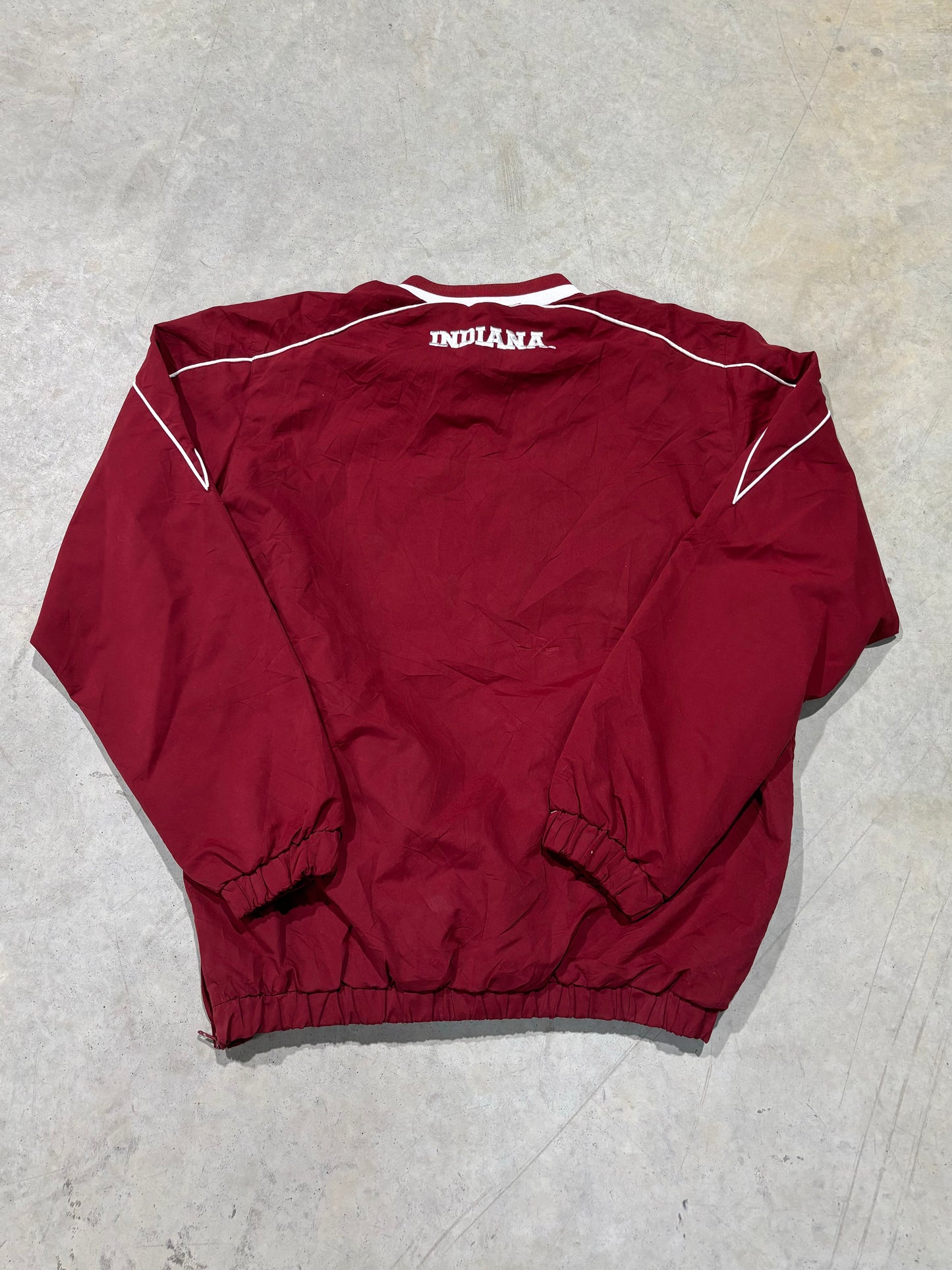 (S) 00s Indiana Pullover