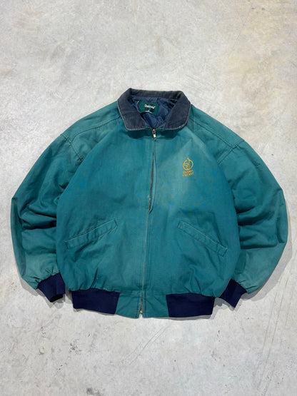 (XL) 90s Dunbrooke Work Jacket