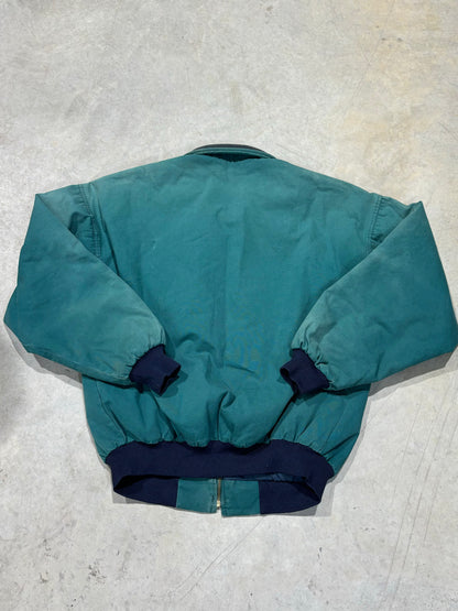 (XL) 90s Dunbrooke Work Jacket