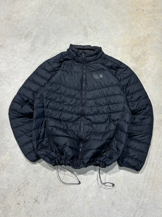 (L) 00s Mountain Hardwear Puffer Jacket