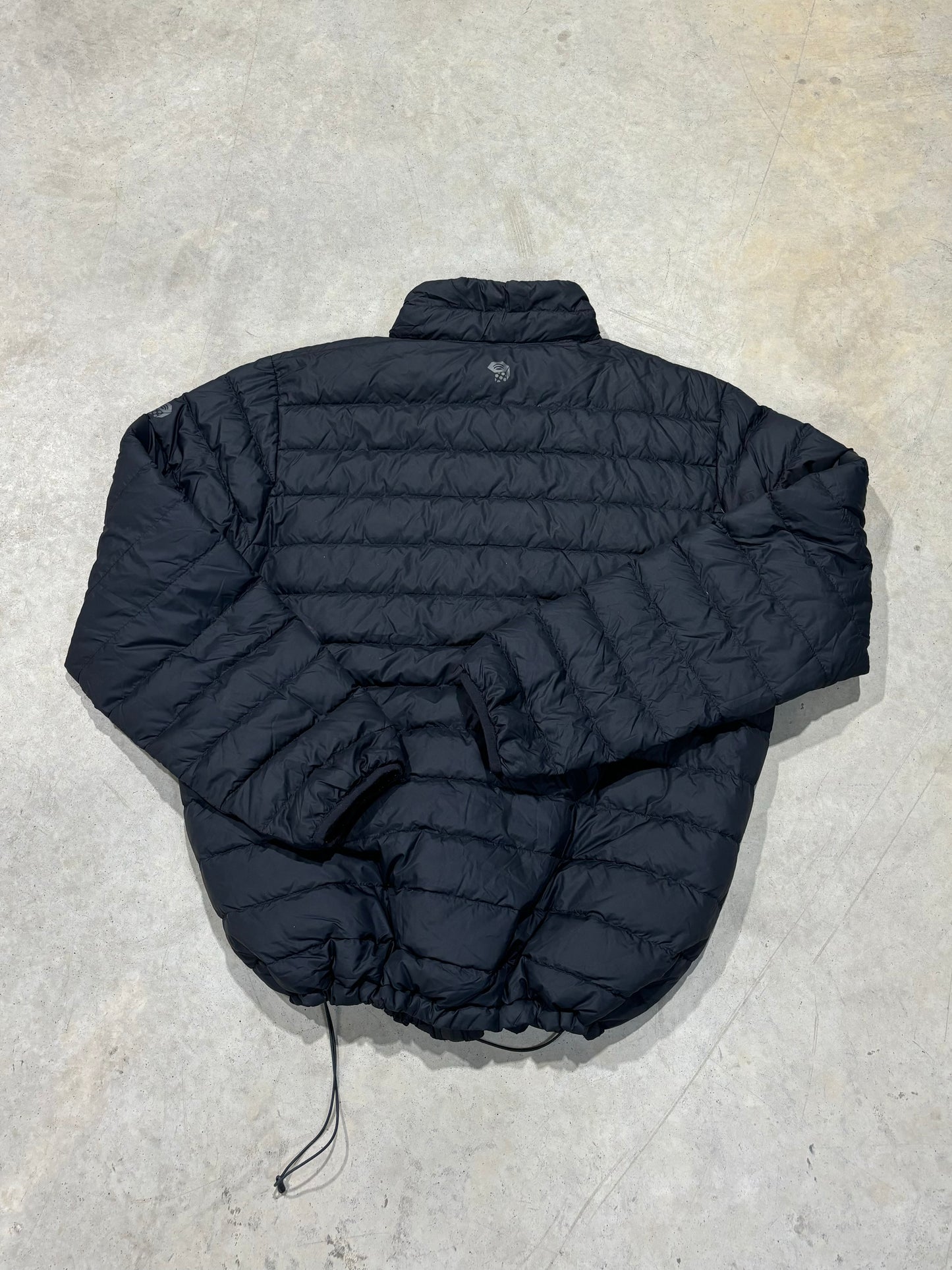 (L) 00s Mountain Hardwear Puffer Jacket