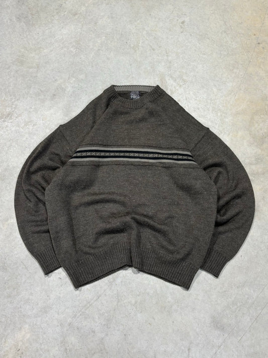 (XL) 00s Filati Jumper