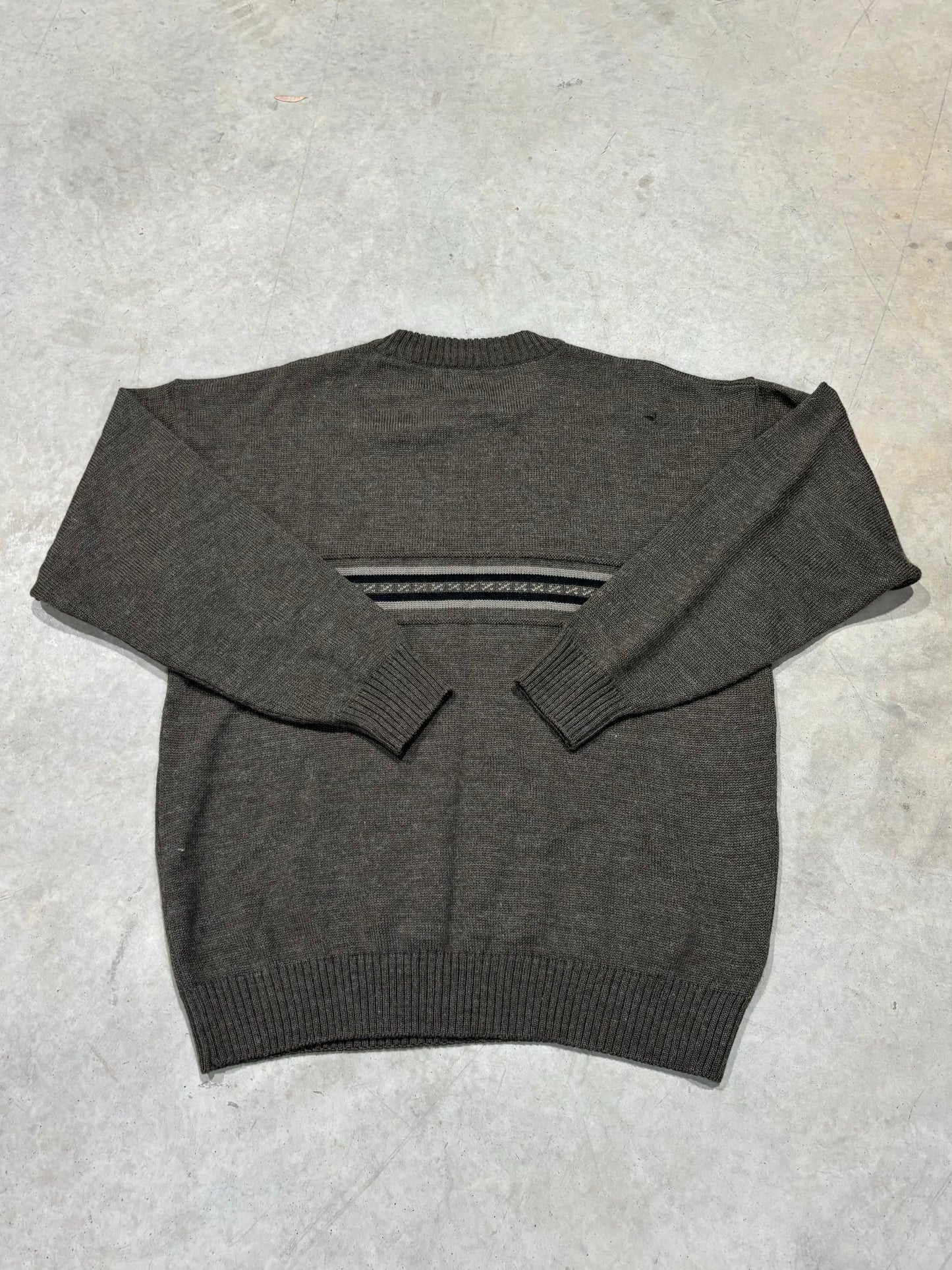 (XL) 00s Filati Jumper