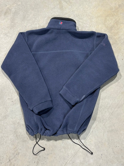 (12) 00s Wmns Berghaus Fleece