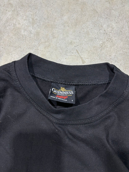 (S) 00s Guinness Tee