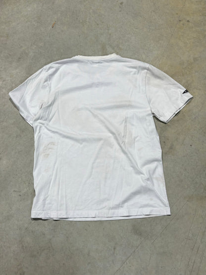 (L) 00s Umbro Tee