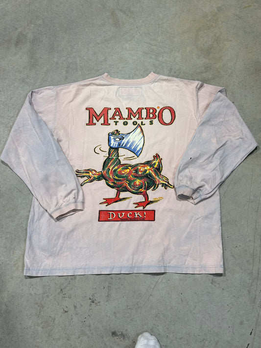 (L) 1995 Mambo Long Sleeve