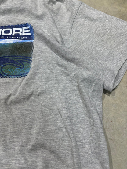 (L) 00s Surf Tee