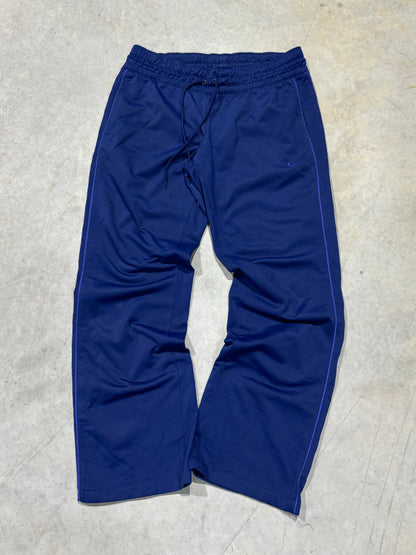 (M) 00s Wmns Nike Track Pants