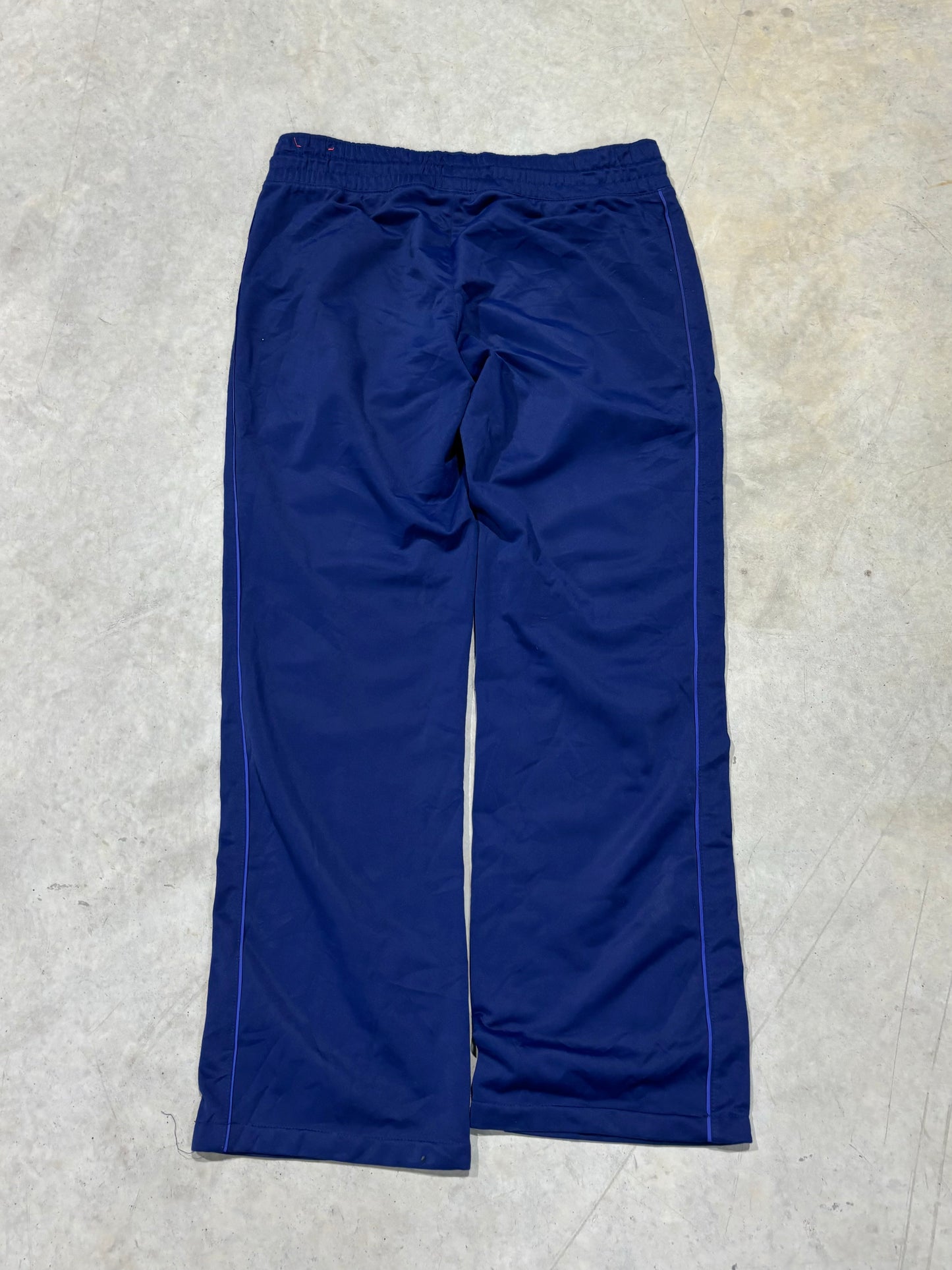 (M) 00s Wmns Nike Track Pants