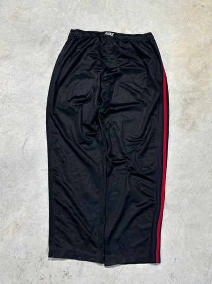 (L) 00s Nike Track Pants