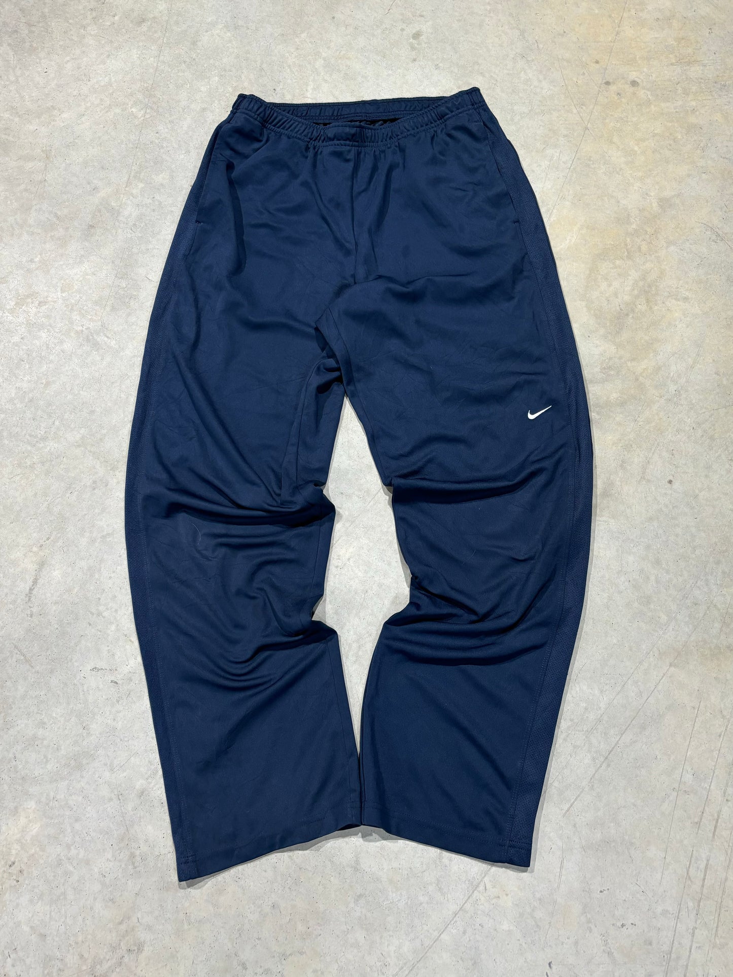 (L) 00s Nike Track Pants