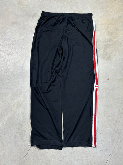 (XL) 00s Nike Track Pants