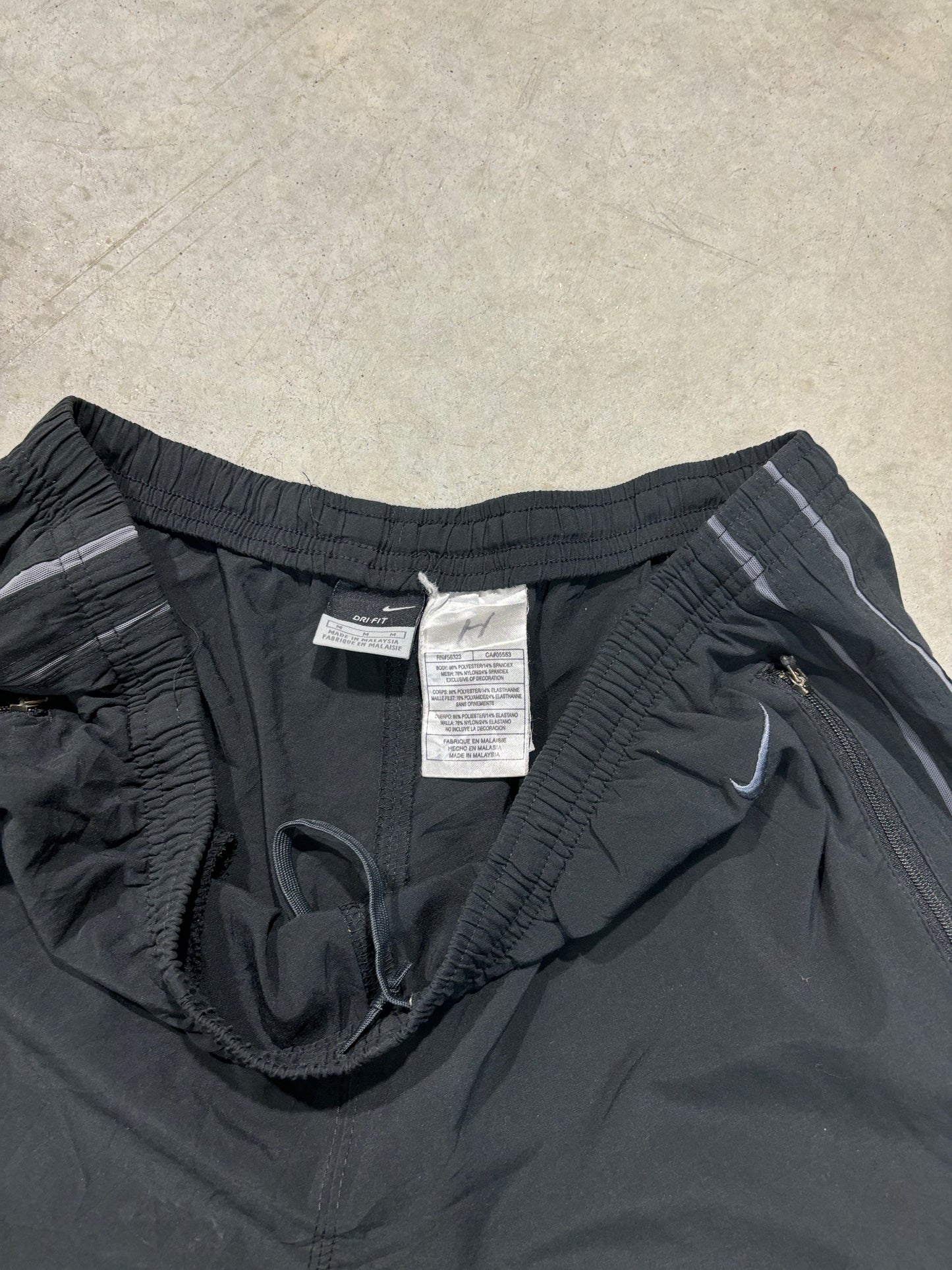 (M) 00s Nike Track Pants