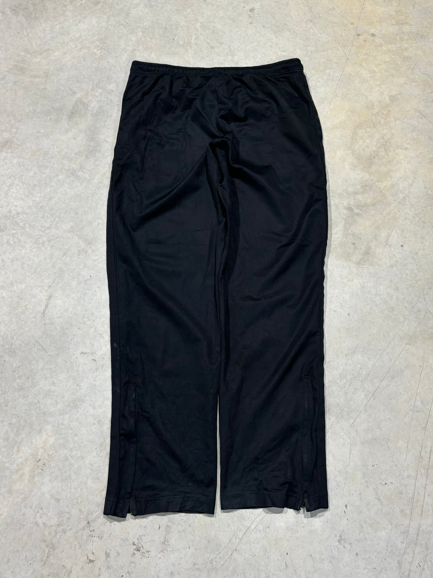 (L) Nike Track Pants