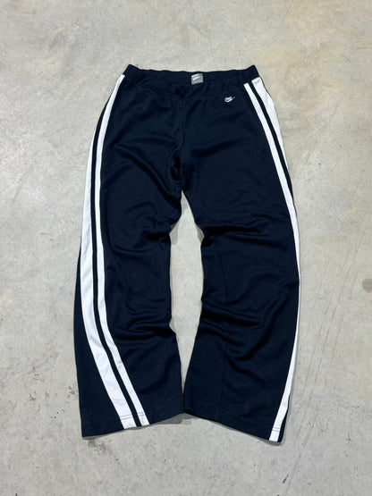 (L) 00s Wmns Nike Track Pants