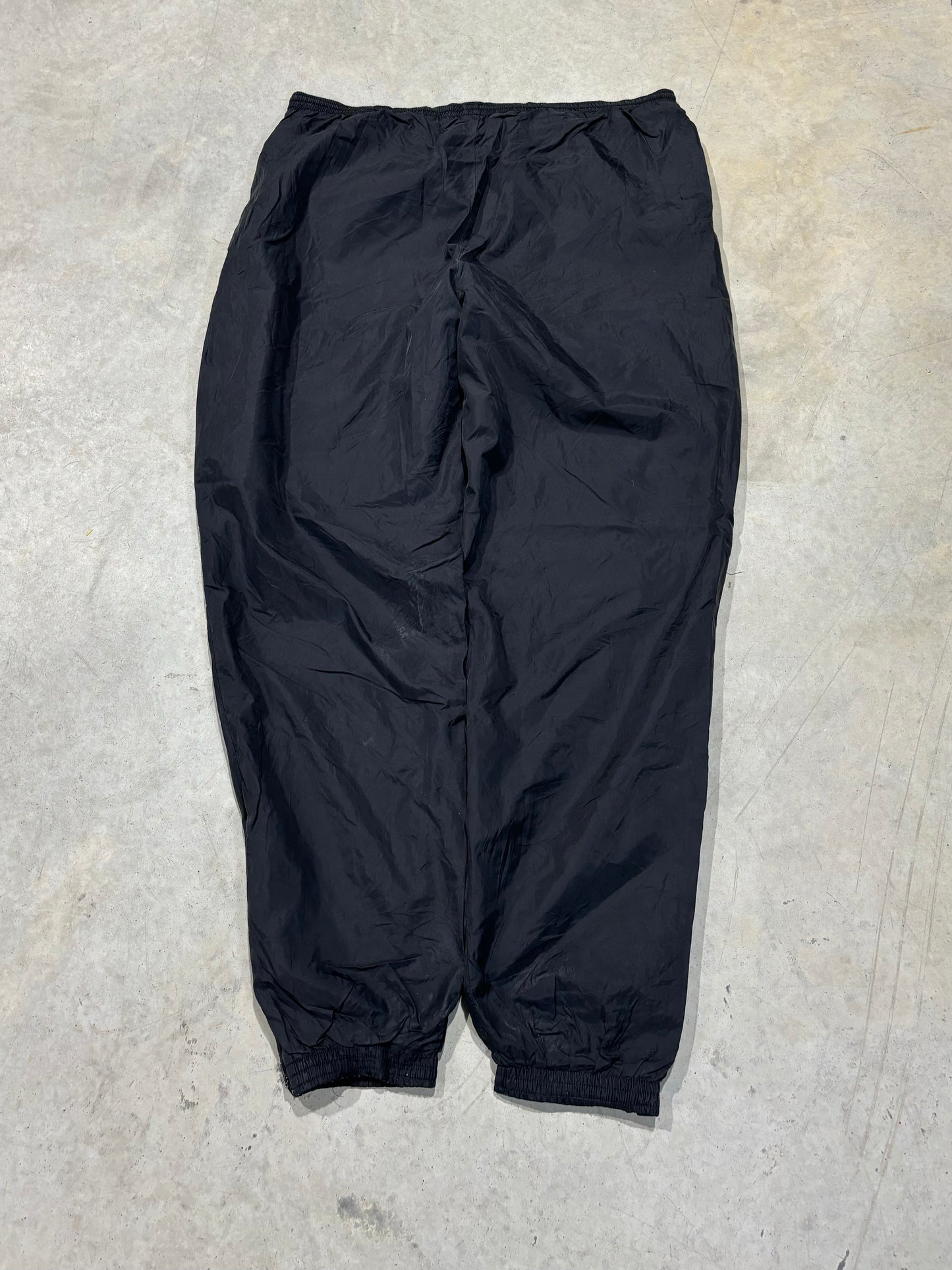 (XL) 90s Nike Track Pants