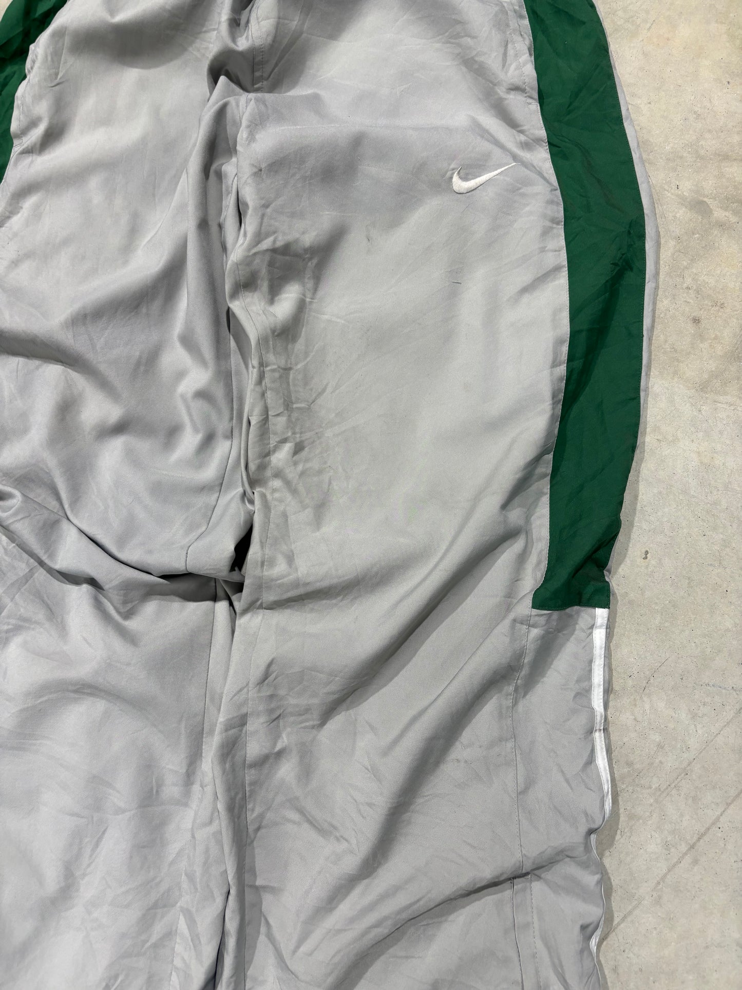 (S) 00s Nike Track Pants