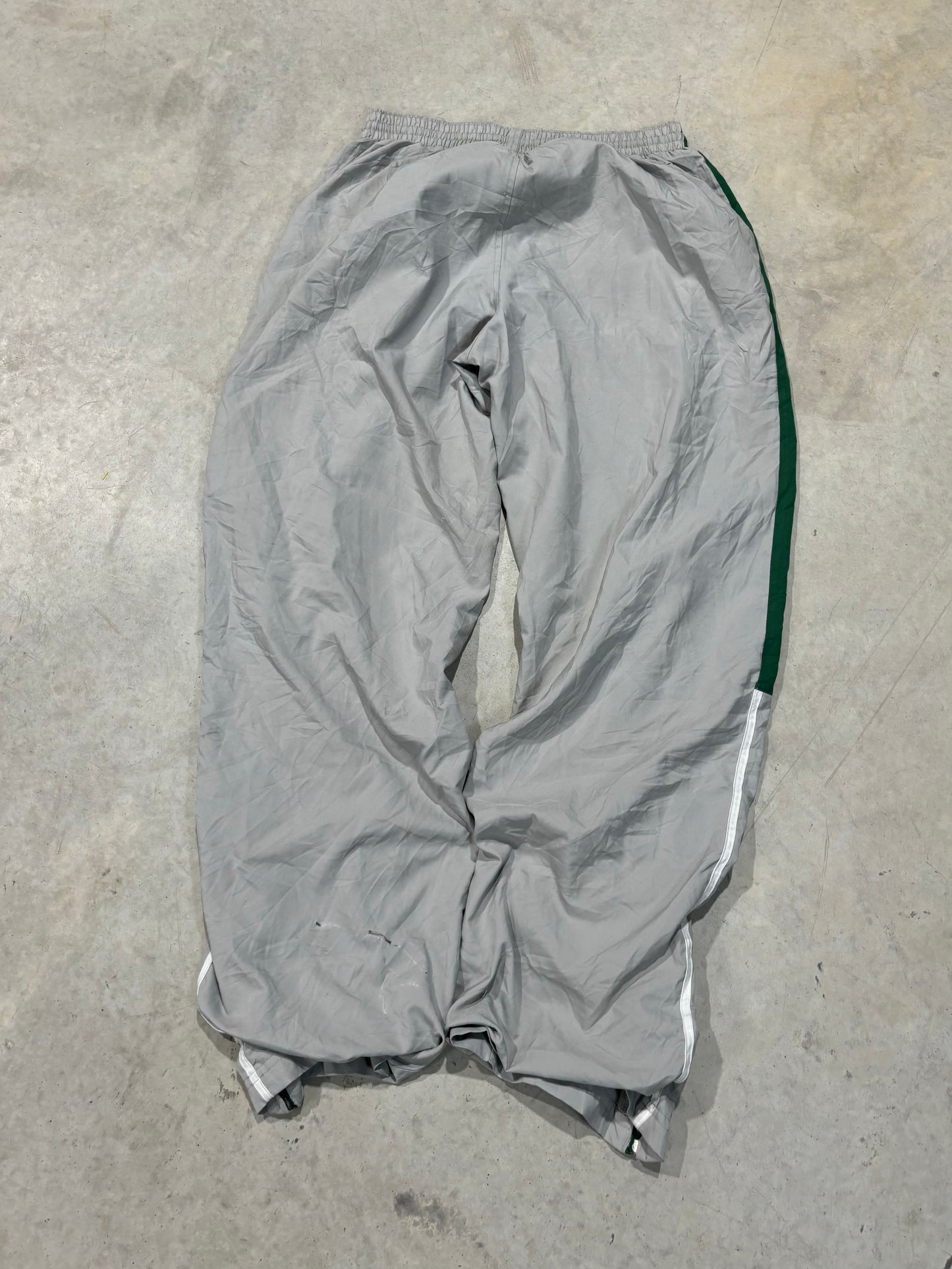 (S) 00s Nike Track Pants