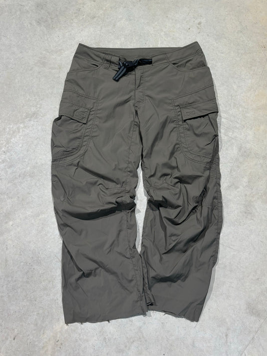 (L) 00s Kathmandu Hiking Pants