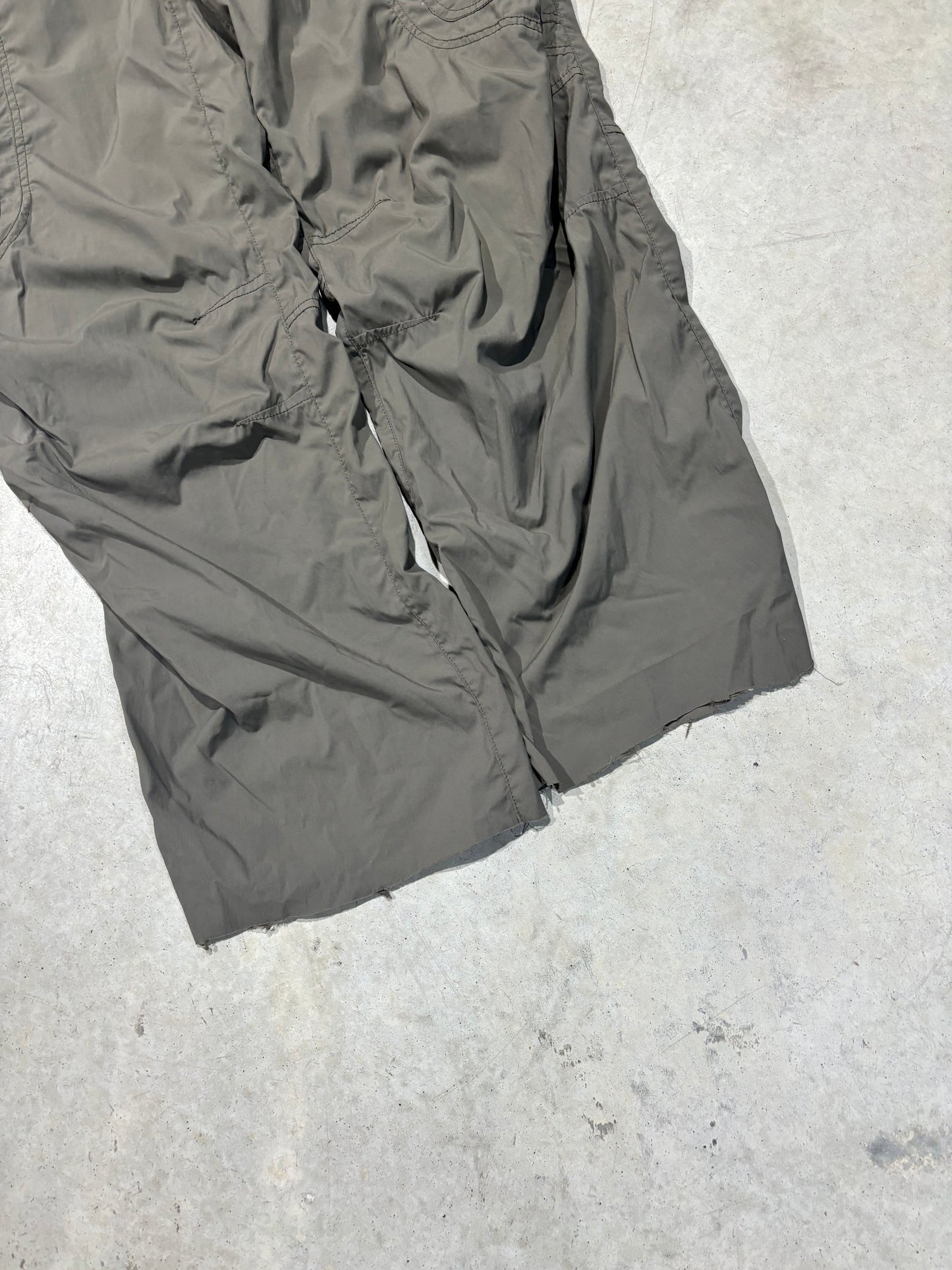 (L) 00s Kathmandu Hiking Pants