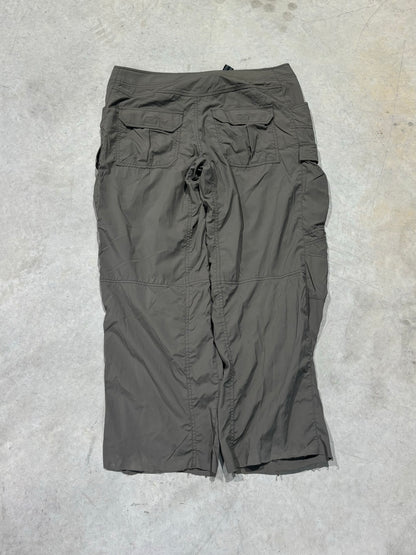 (L) 00s Kathmandu Hiking Pants