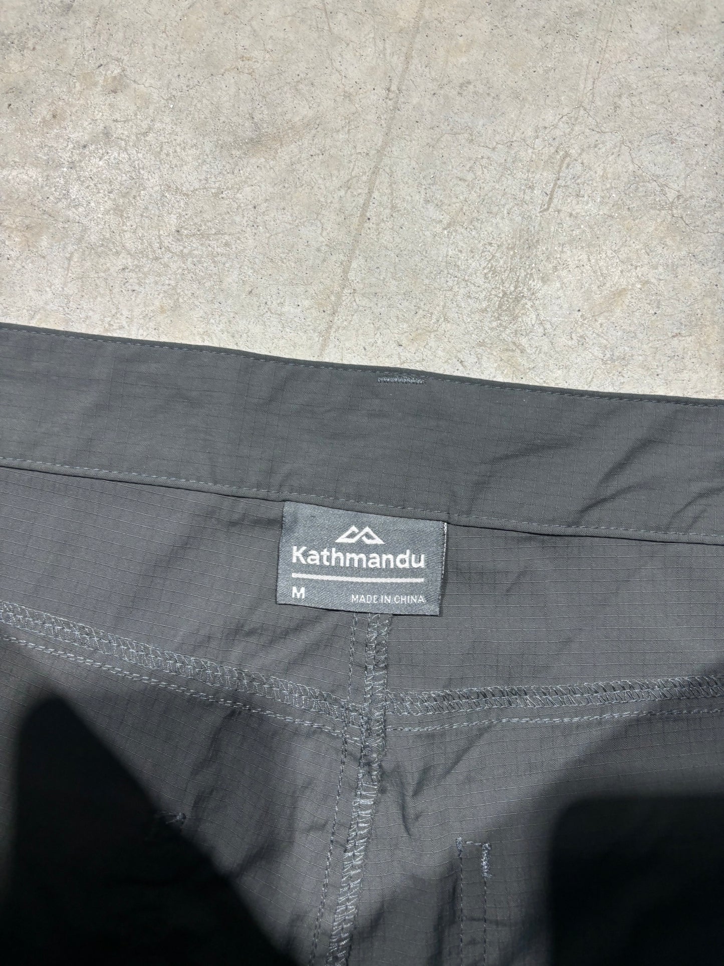 (M) Kathmandu Hiking Pants