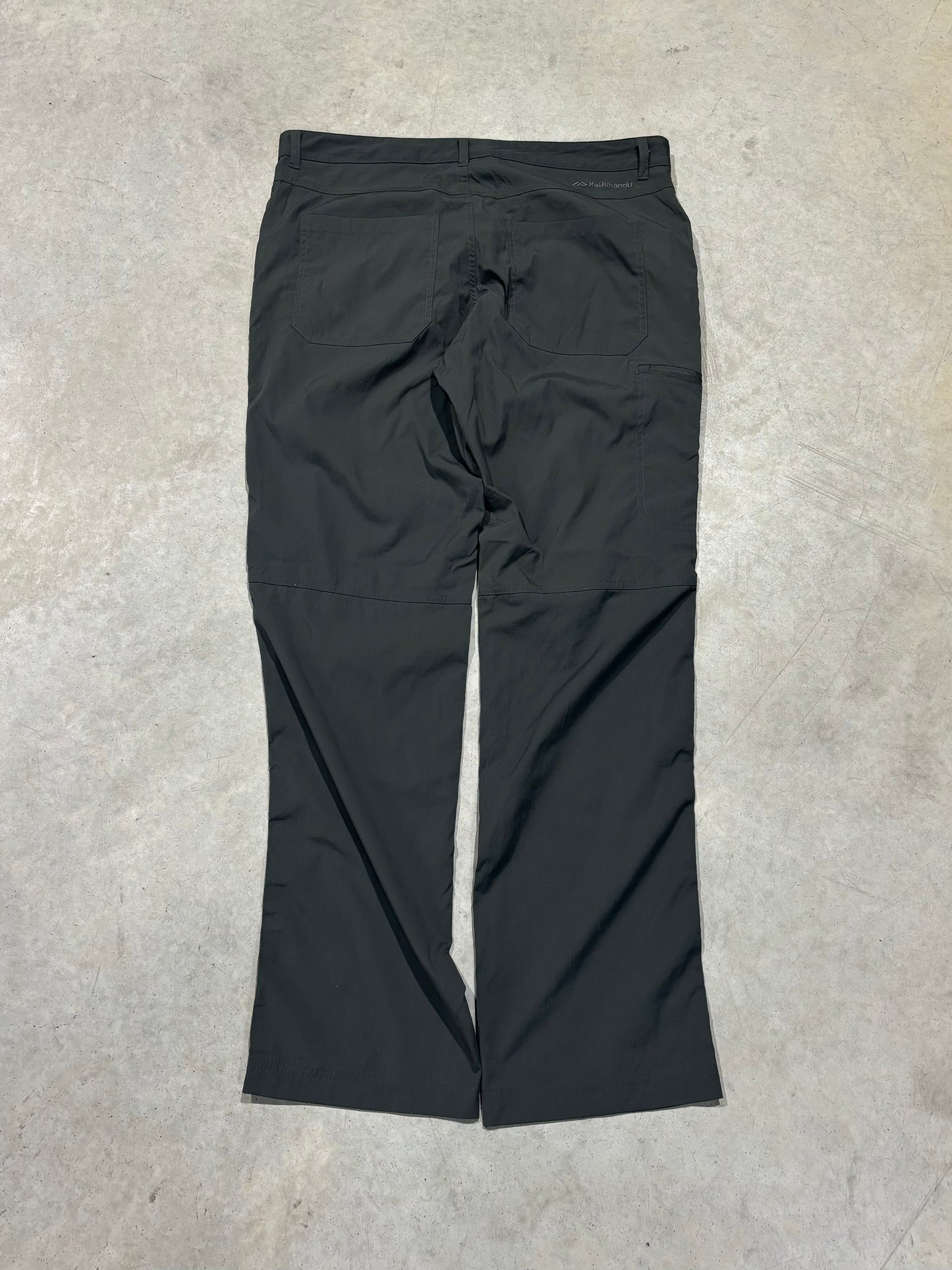 (M) Kathmandu Hiking Pants