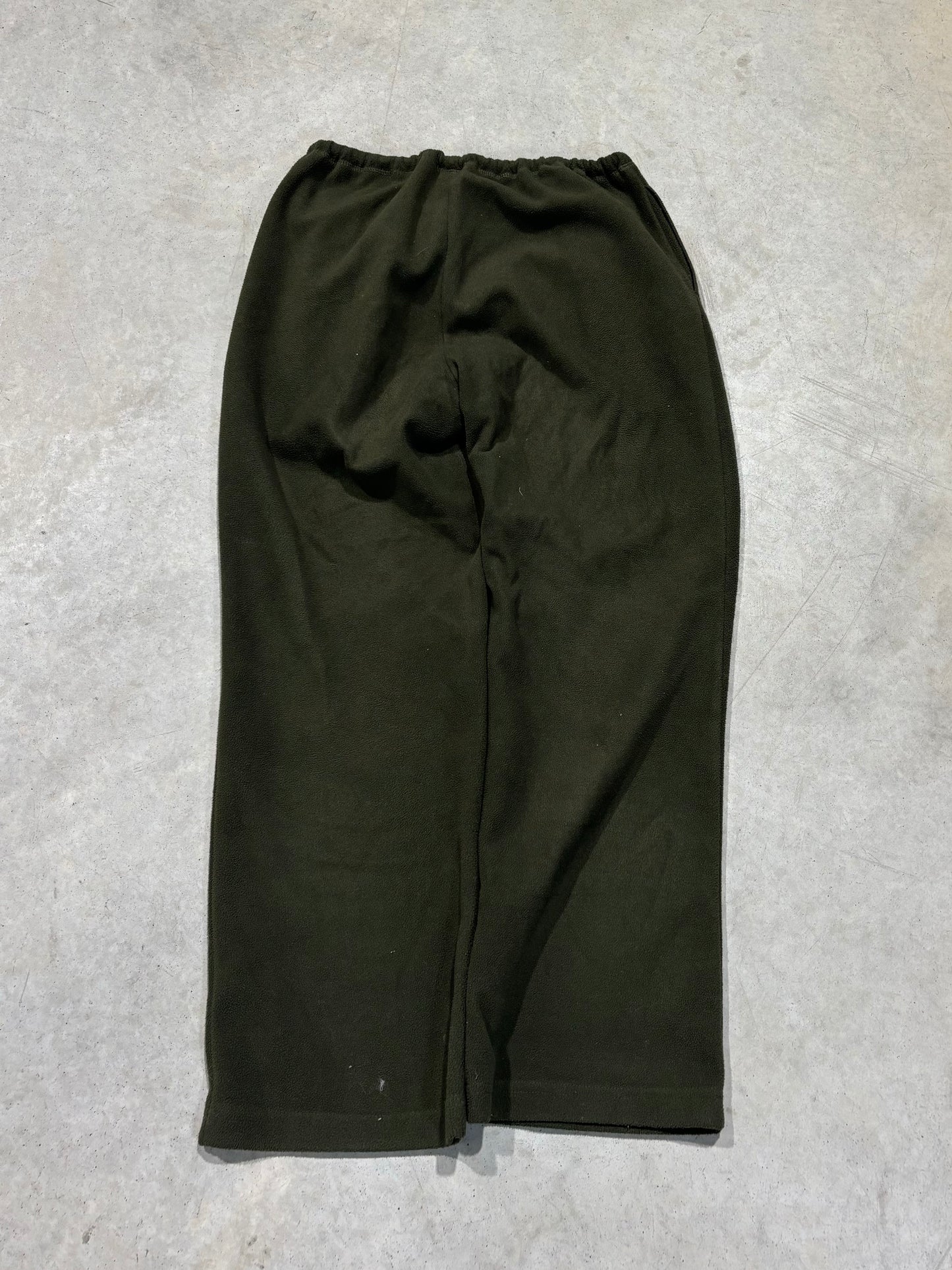 (S) 00s CorExplorer Fleece Pants