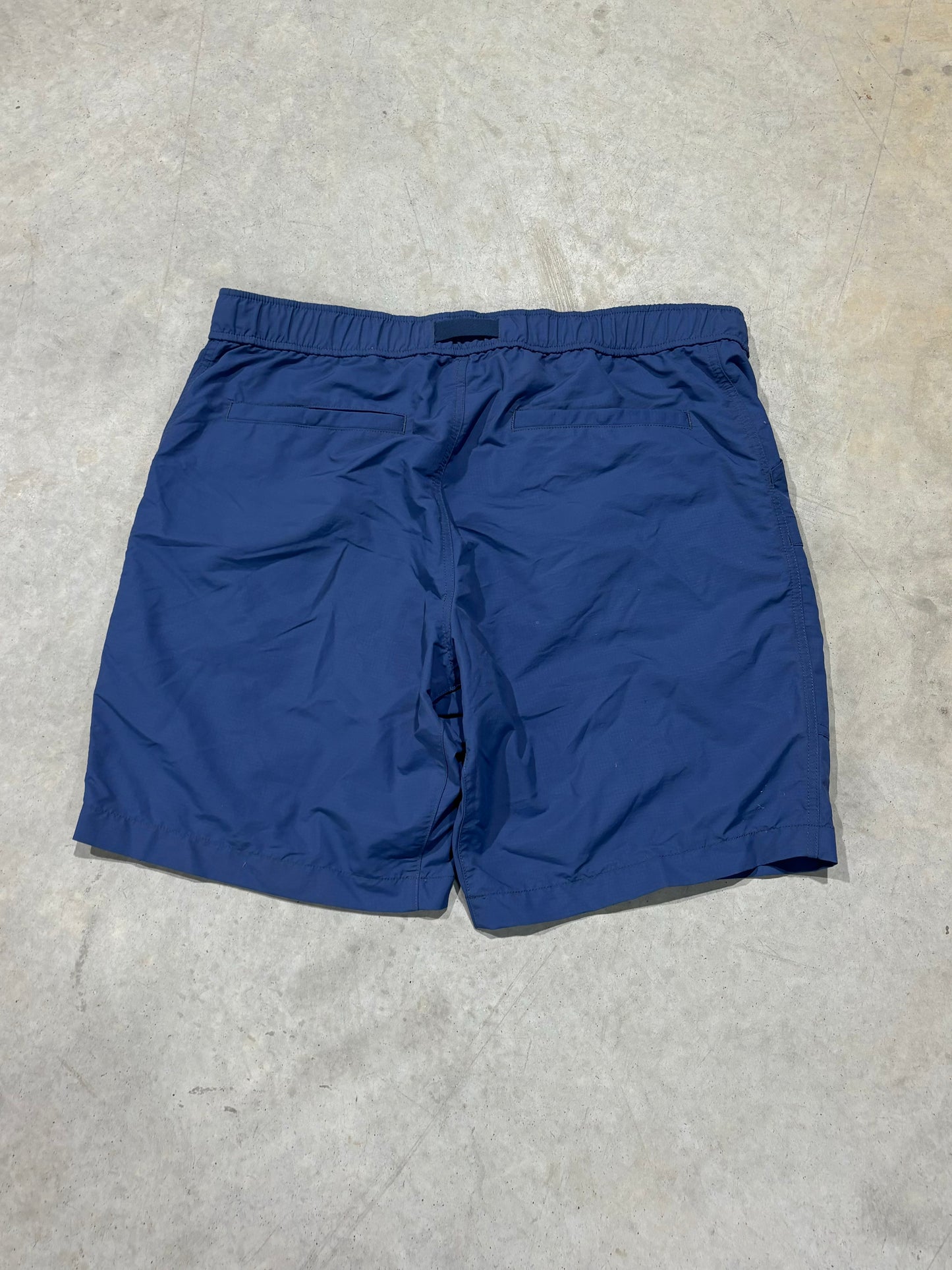 (XL) Uniqlo Cargo Shorts